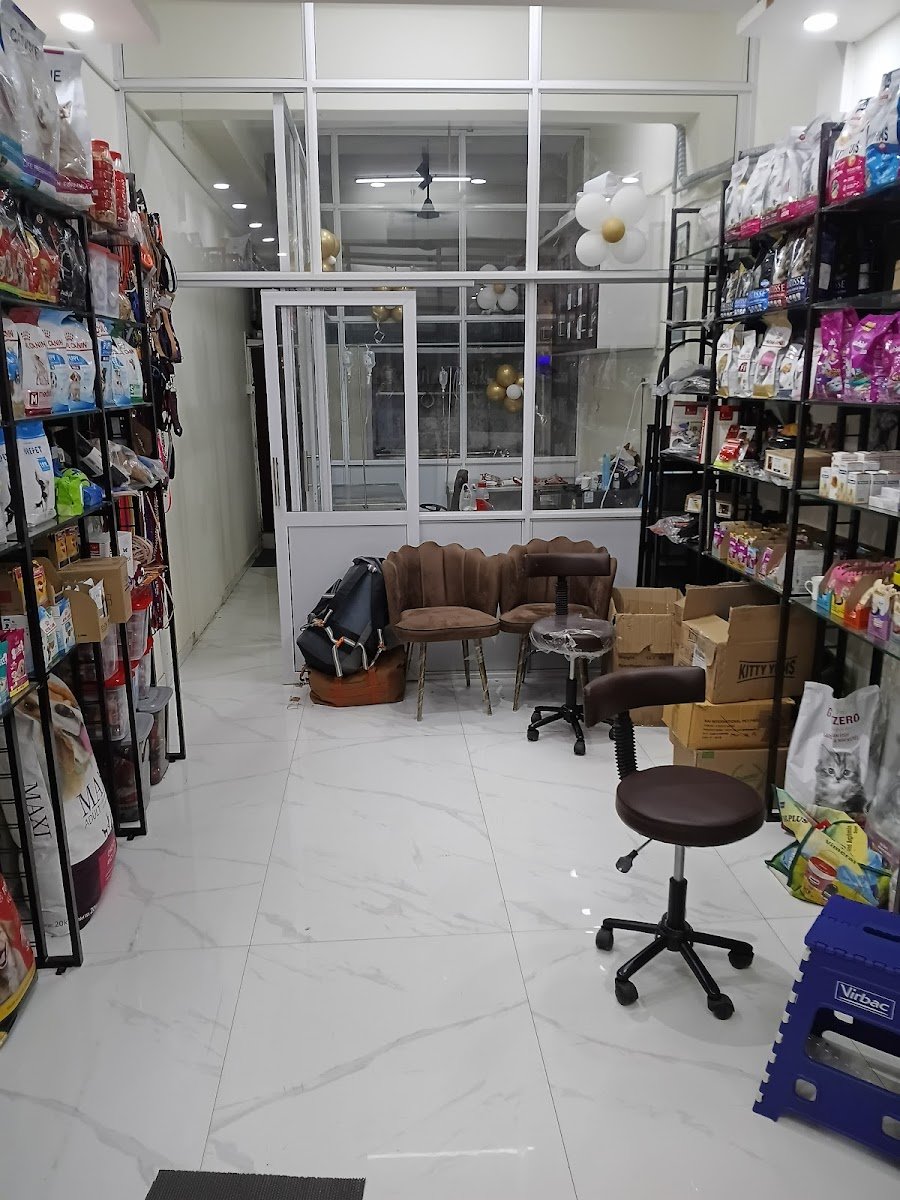 DNC PET CLINIC PET STORE PET GROOMING - Photo 2