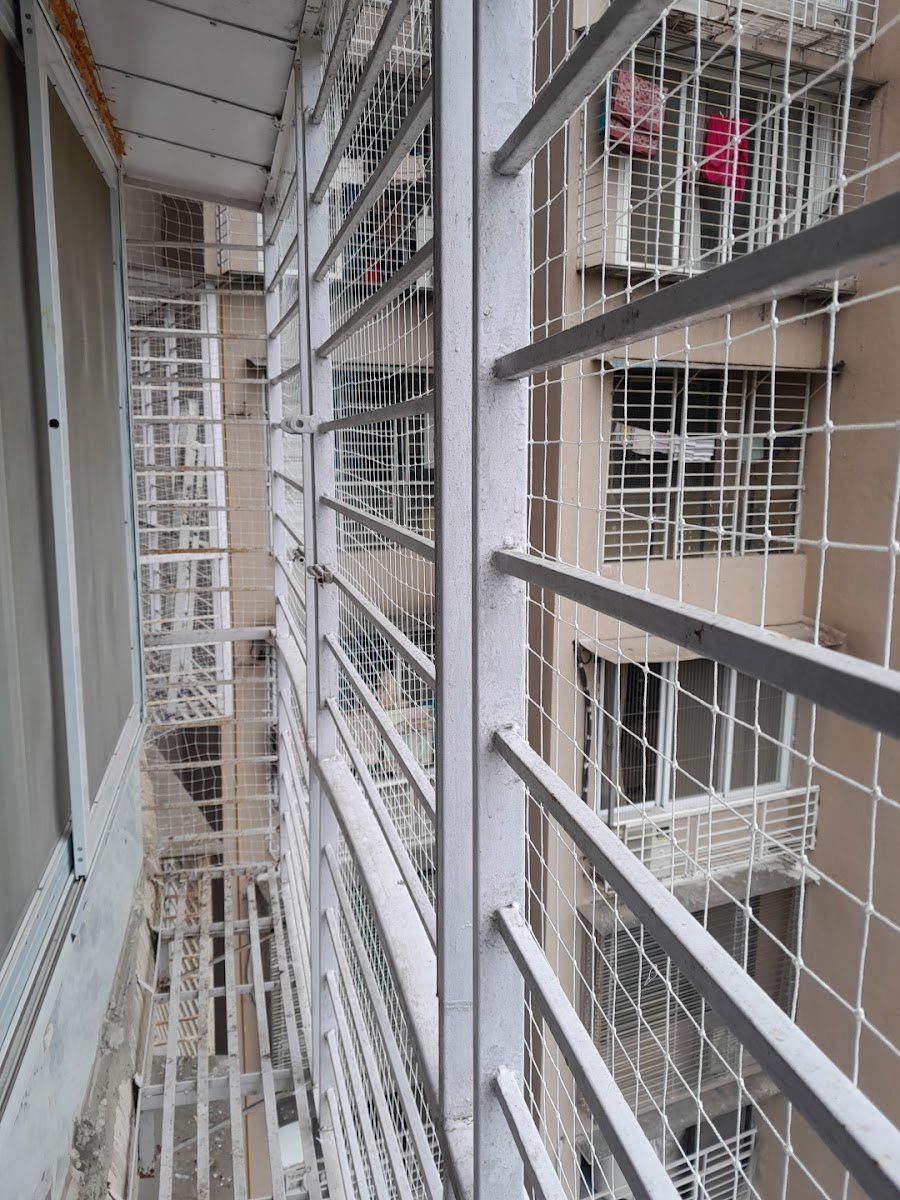PRAJAPATI BIRD NETTING SOLUTION - Photo 2