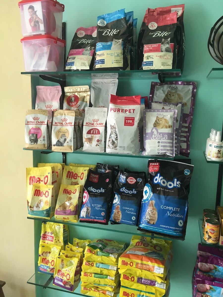 AGS Pet Adda - Photo 2