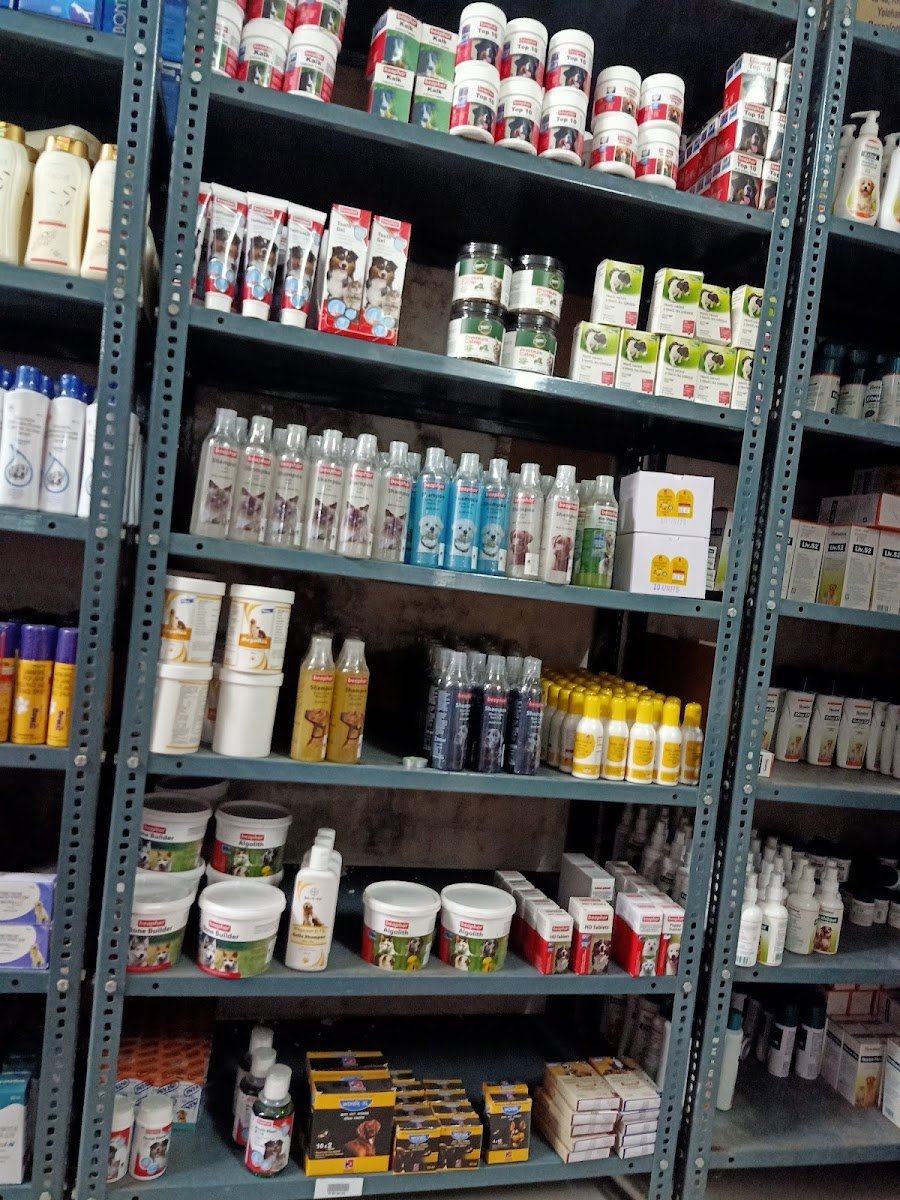 Fifozone Pet Shop - Photo 2