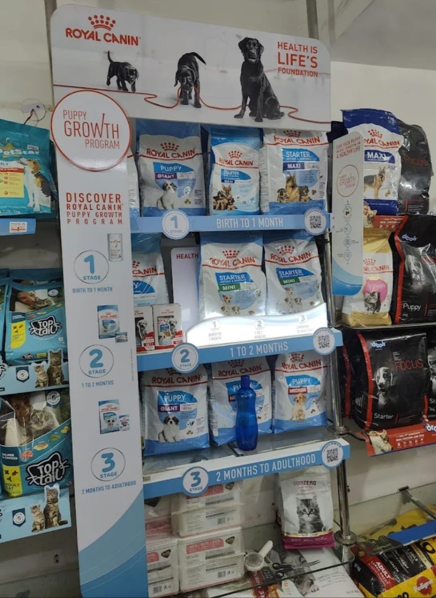 DOG & CAT COMPLETE PET SHOP - Photo 2