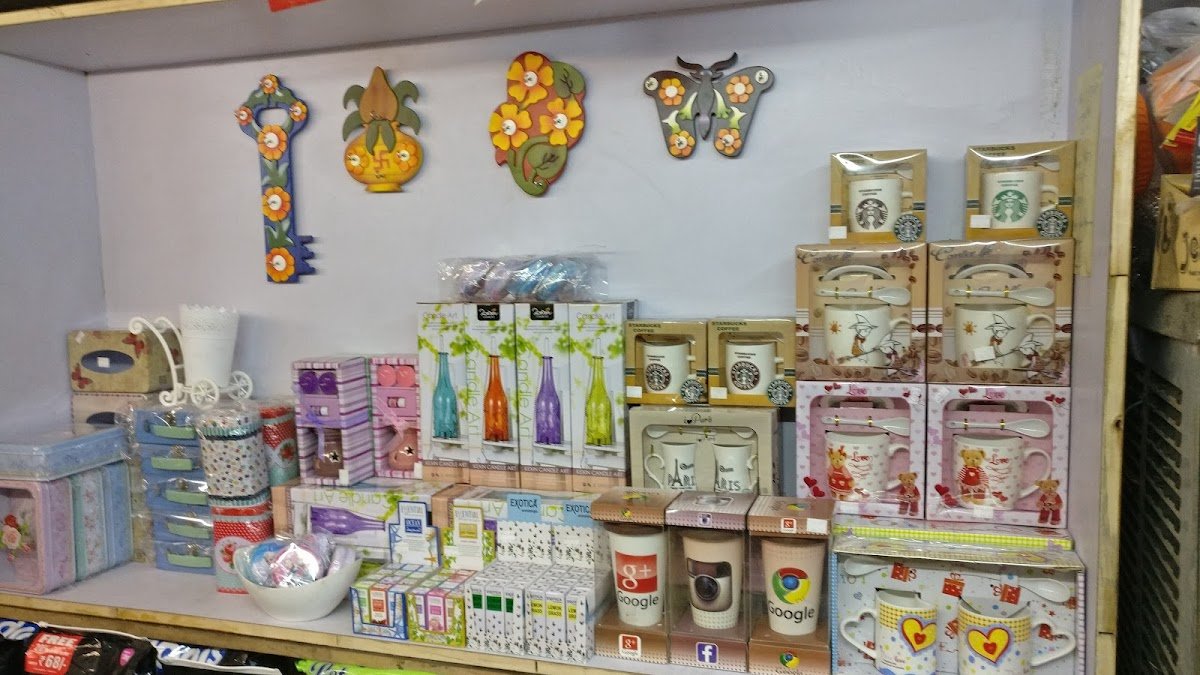 Subhash hardware Store(pet & garden store)since 1960 - Photo 2
