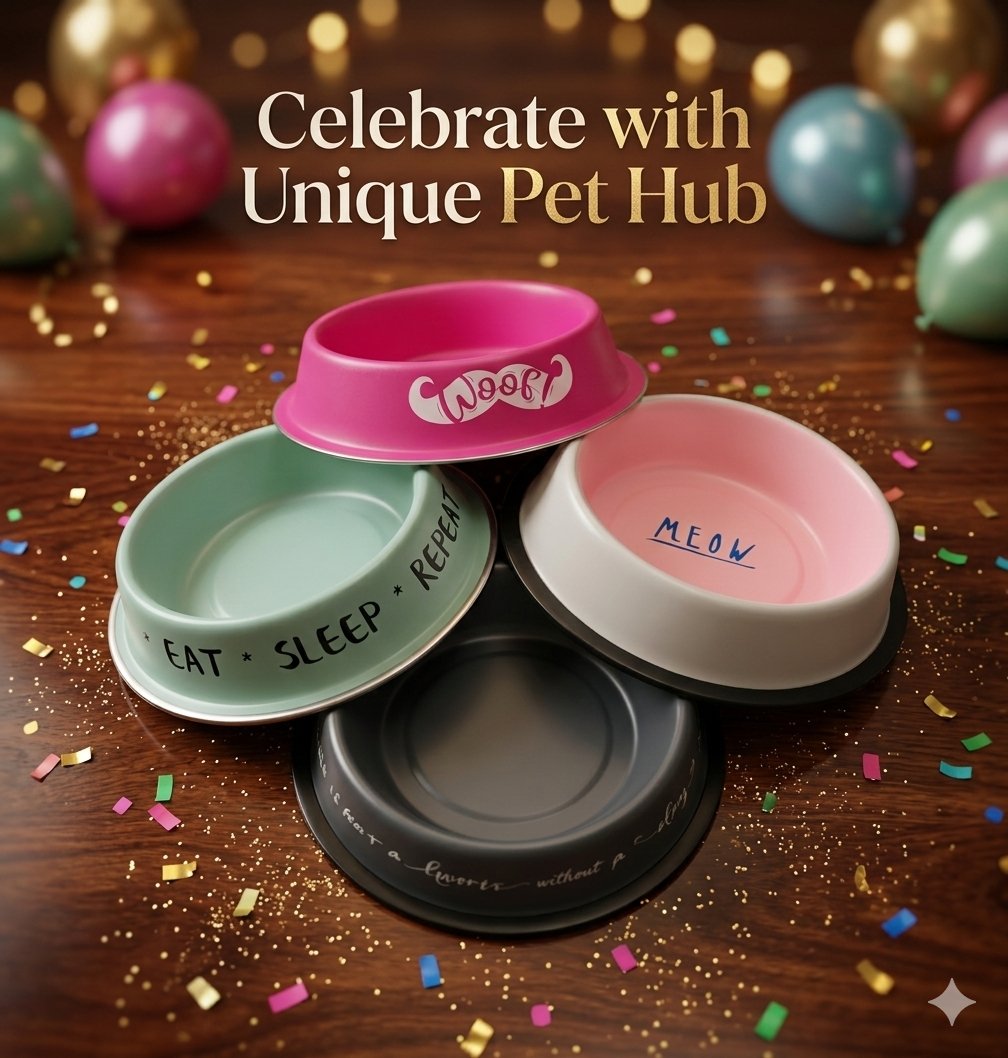 UNIQUE PET HUB - Photo 2