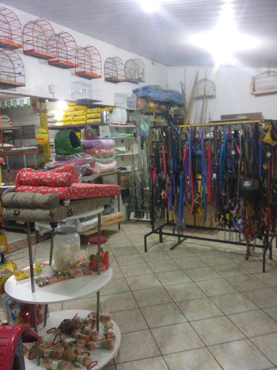 Nutrigom Pet Shop - Pet Shop em Goiânia