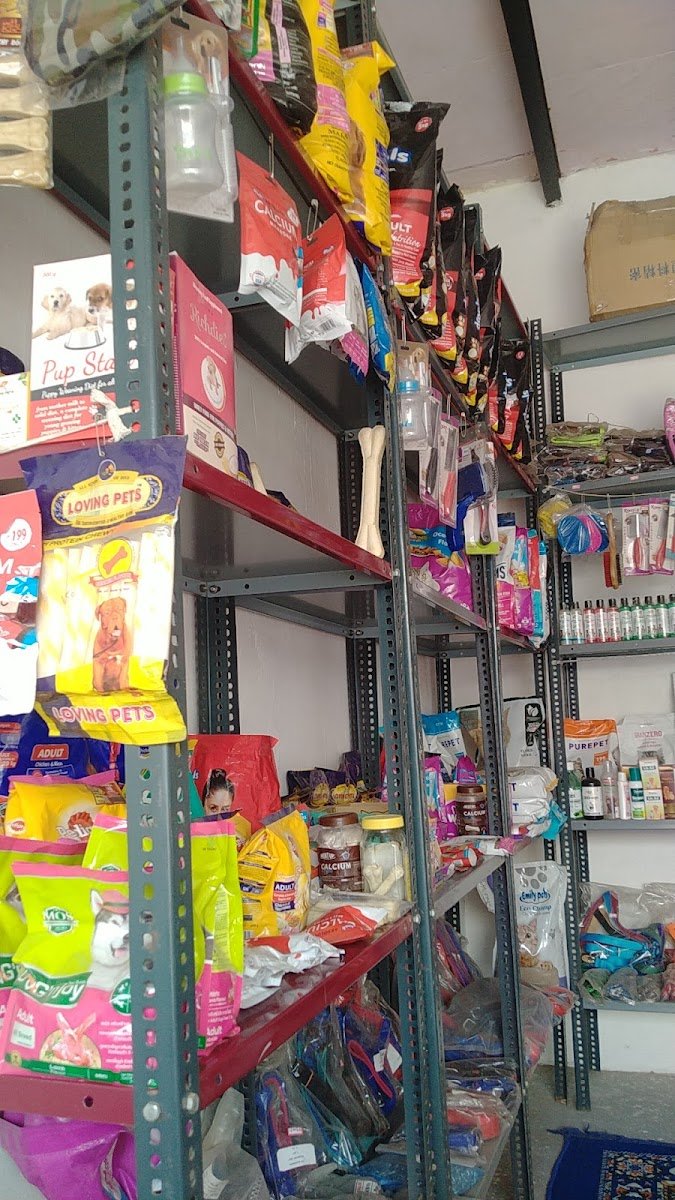 Jimmy Pets Store - Photo 2