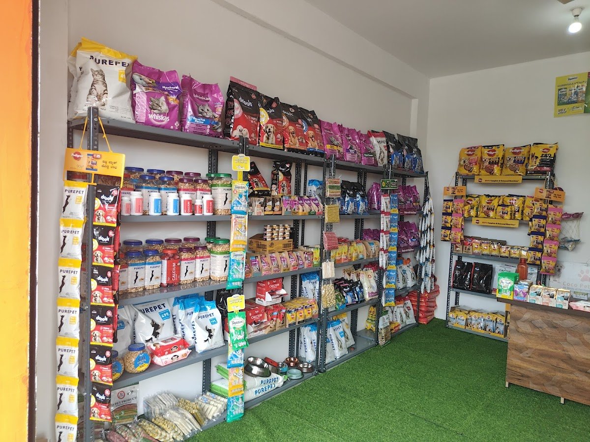 Coco Petshop - Photo 2