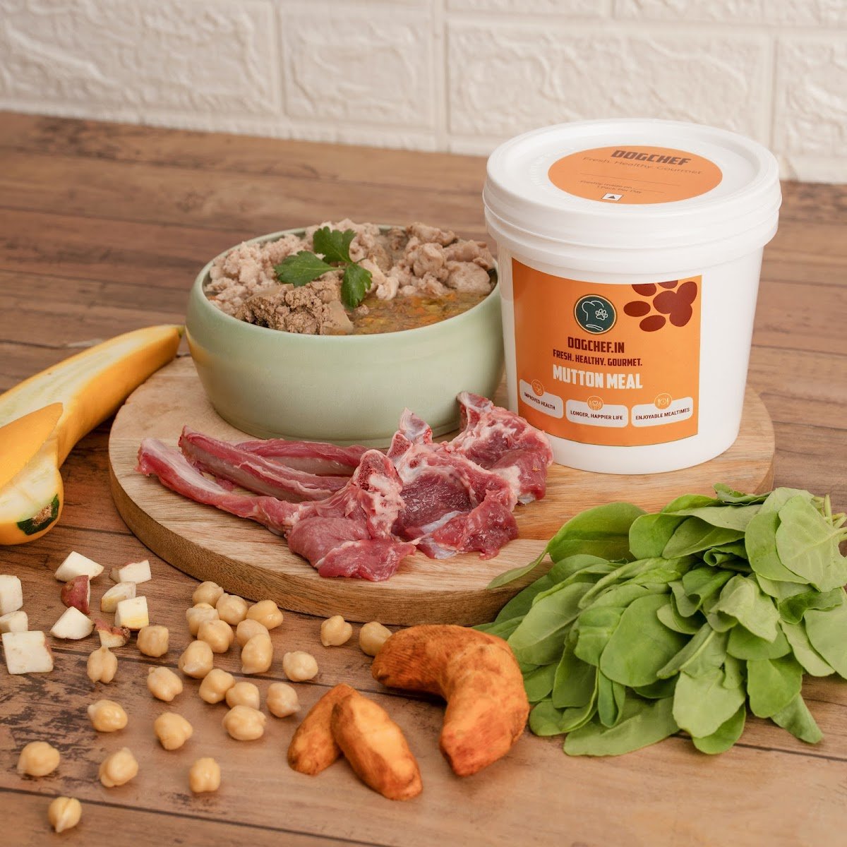 DogChef - Photo 2