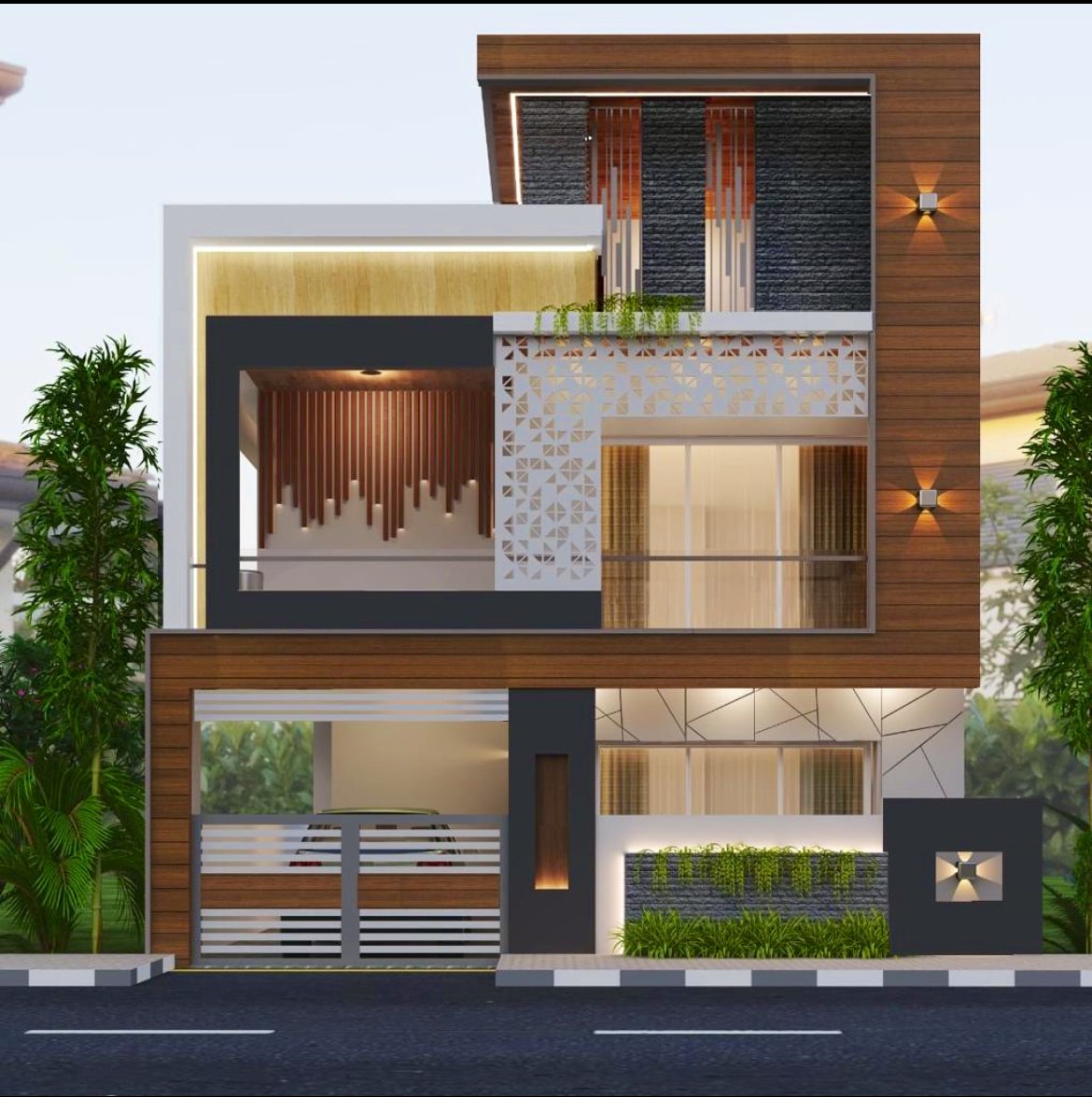 Aadya Villa - Photo 2