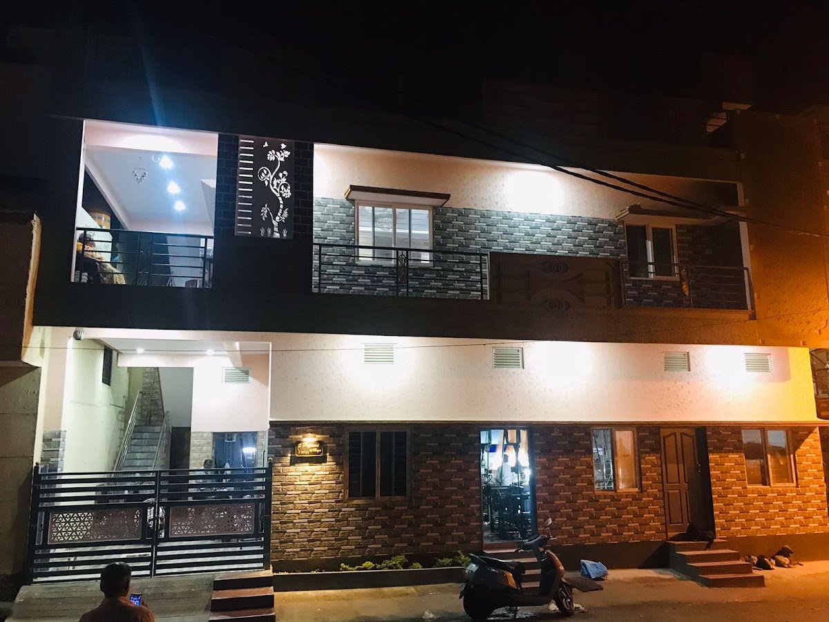 Rajvani nilaya - Photo 2
