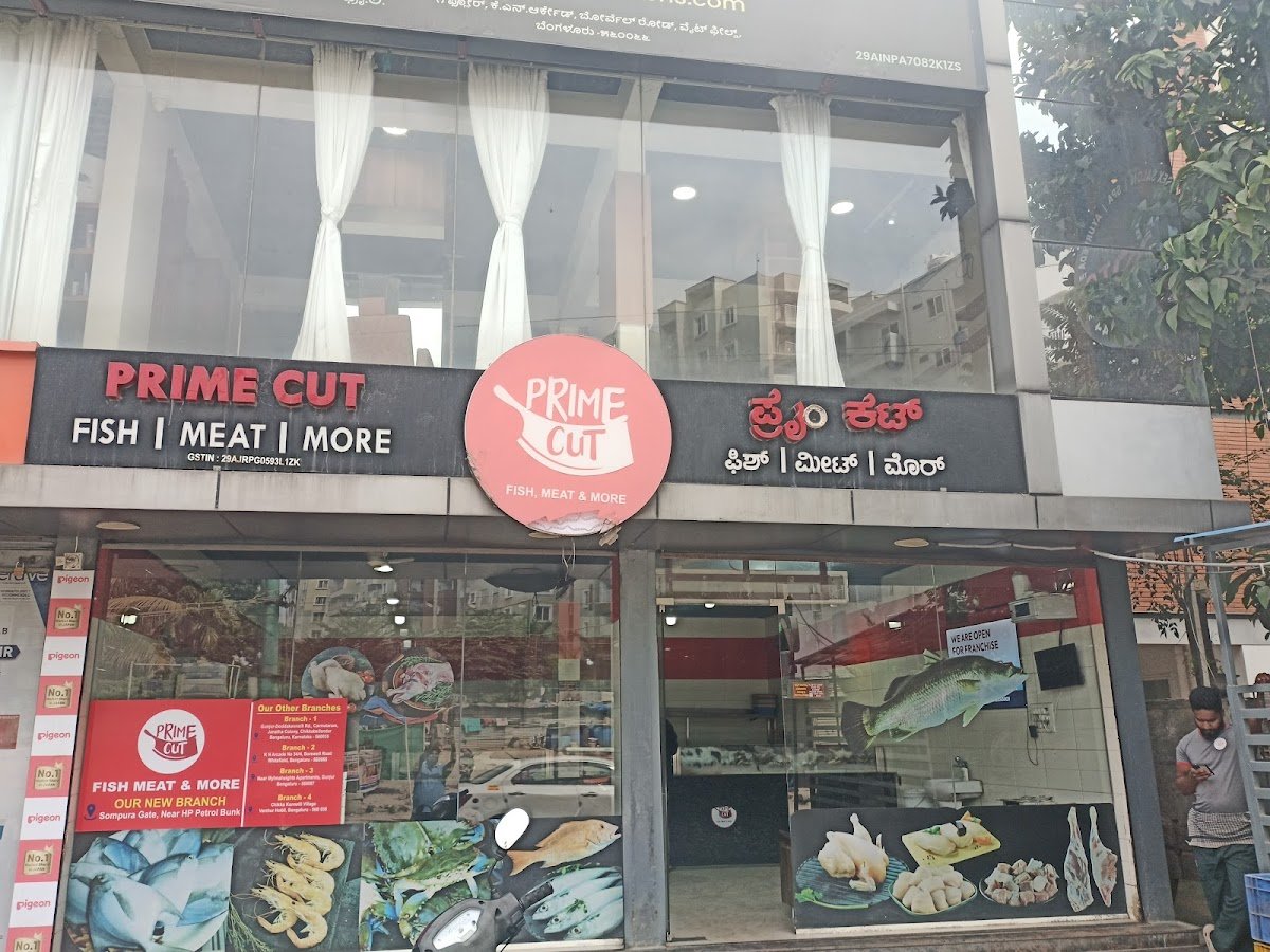 Prime Cut Whitefield - Photo 2