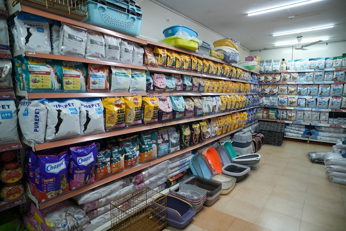 Brigade Pet Care - Photo 2