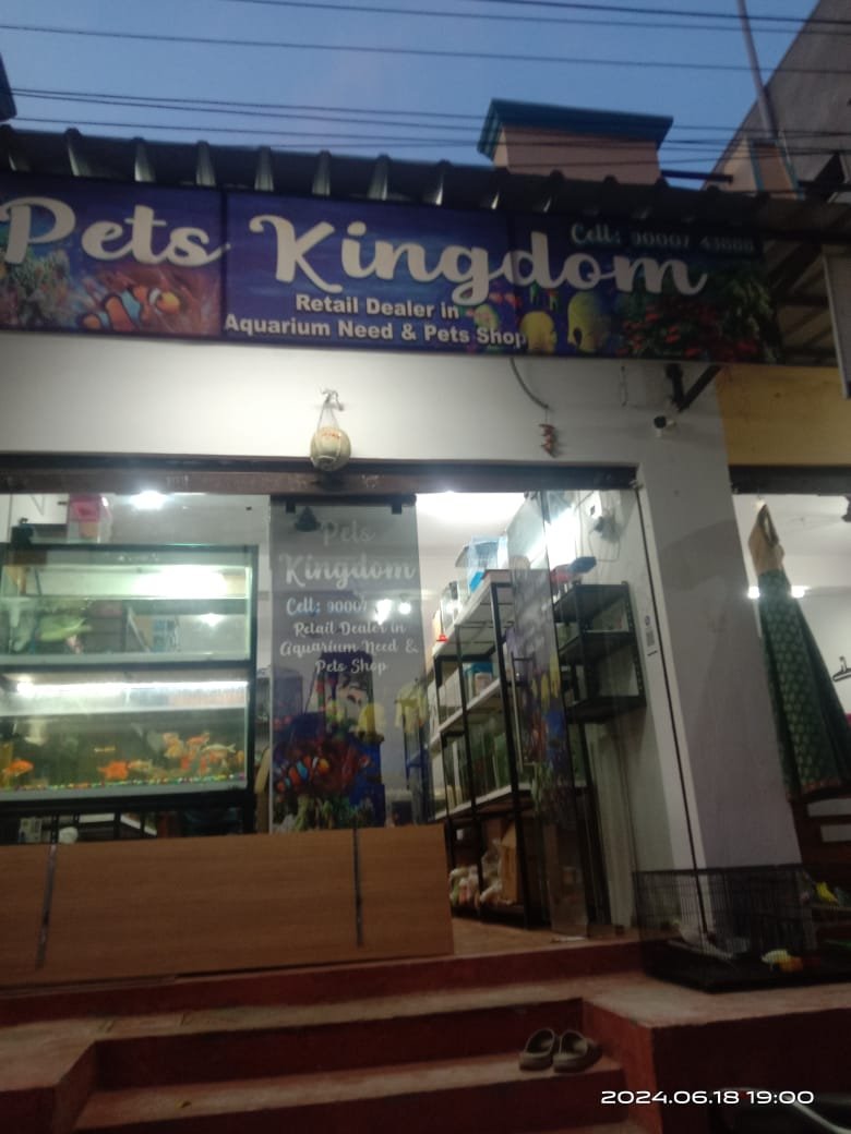 Pets Kingdom - Photo 2
