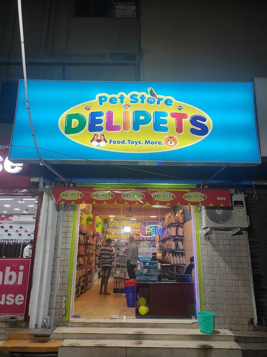 Delipets - Photo 2