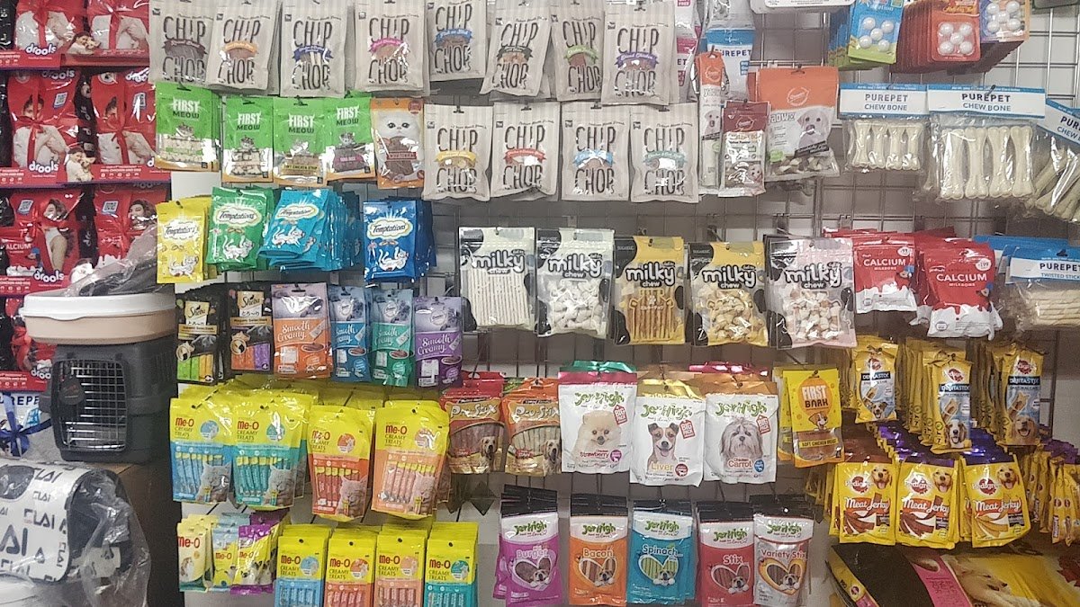 JJ PET ZONE - Photo 2
