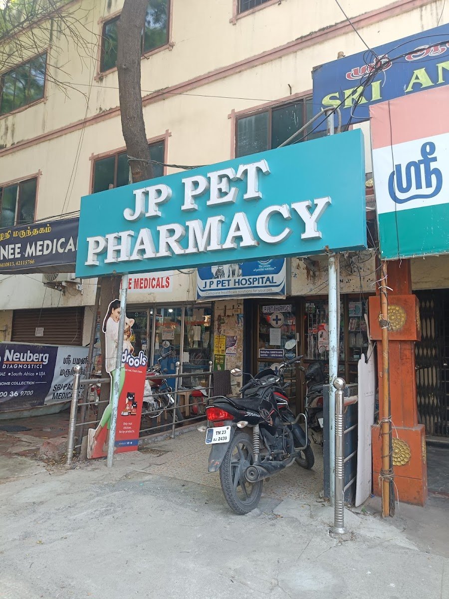 Jp pet pharmacy - Photo 2