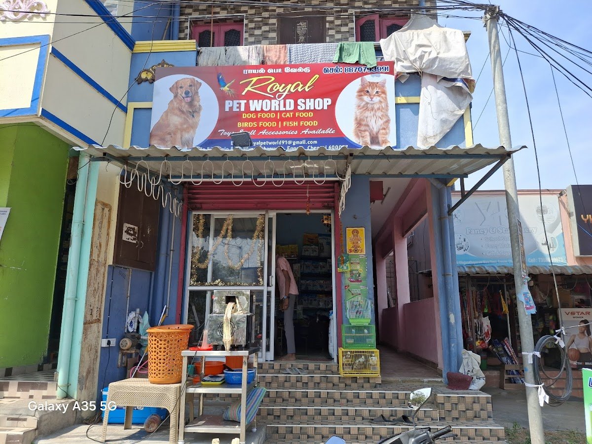 ROYAL PET WORLD - Photo 2