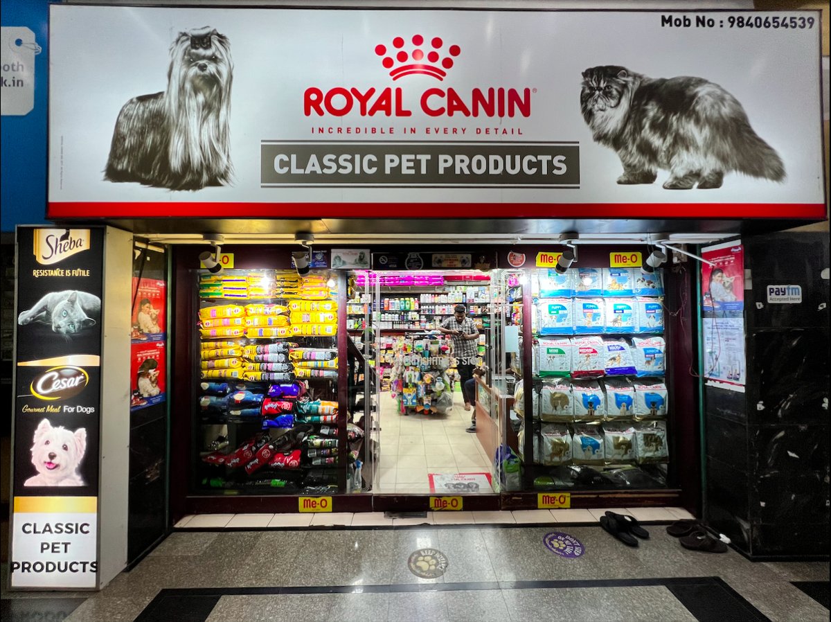 Classic Pet Products - Photo 2