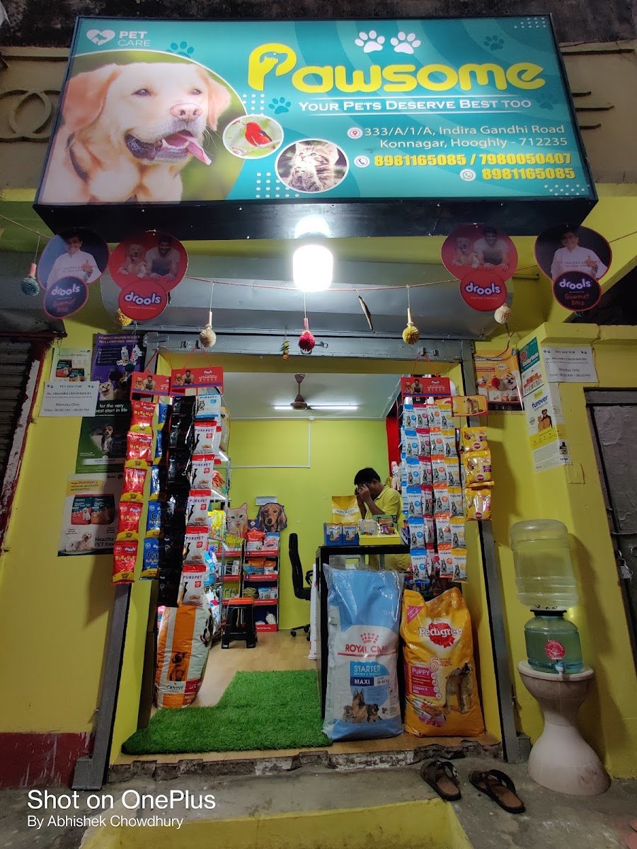 Pawsome - Photo 2