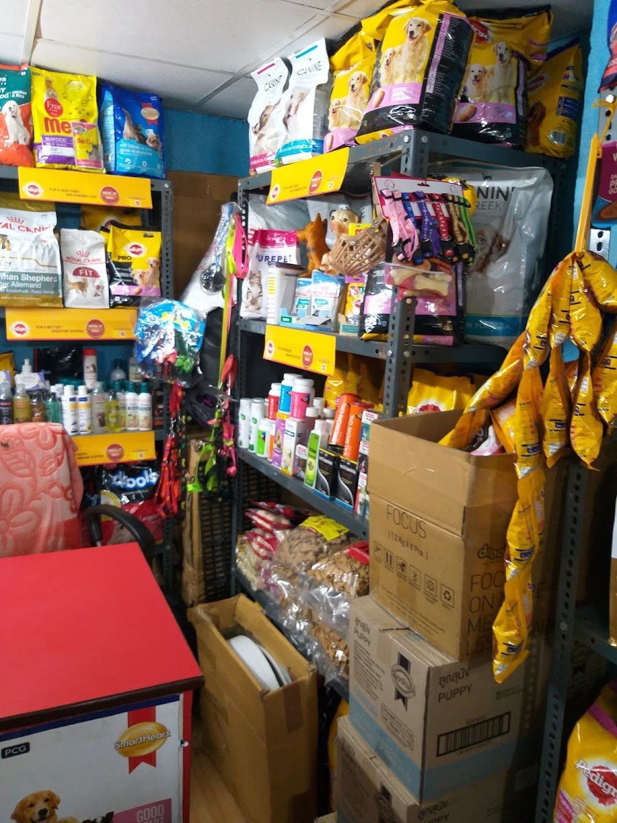 Sharmeyo Pet Shop - Photo 2