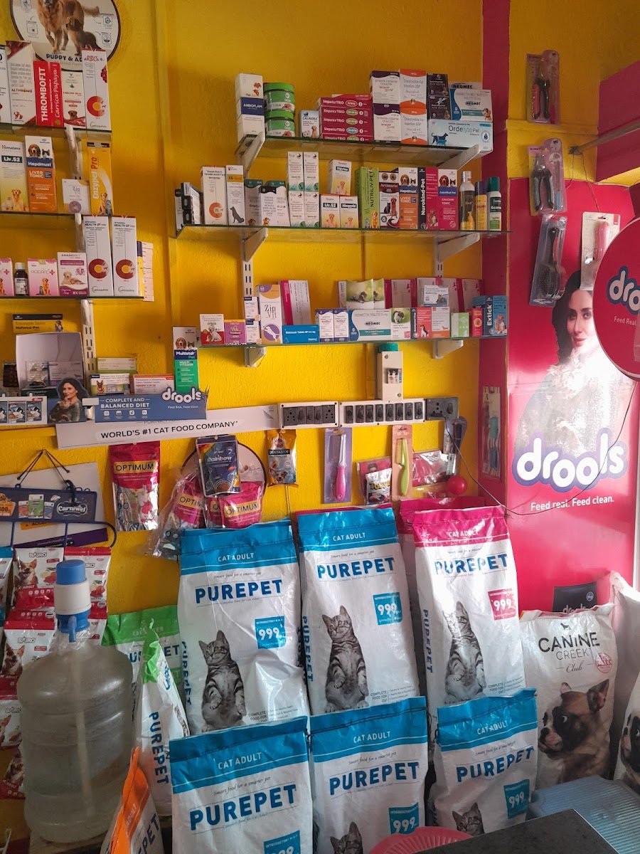 PET POINT - Photo 2