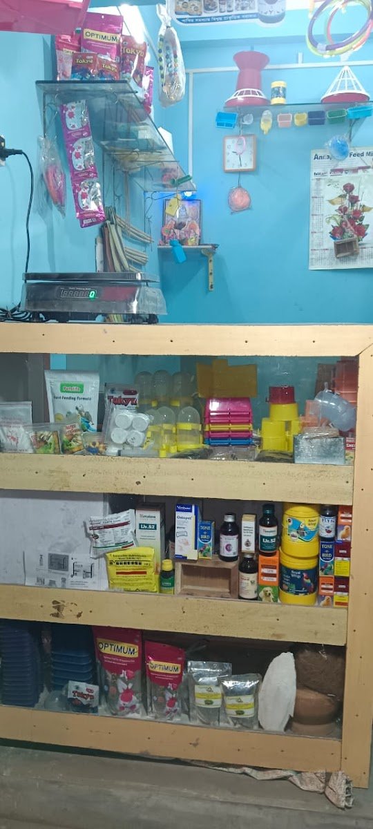 Baba Bisweswar Store - Photo 2