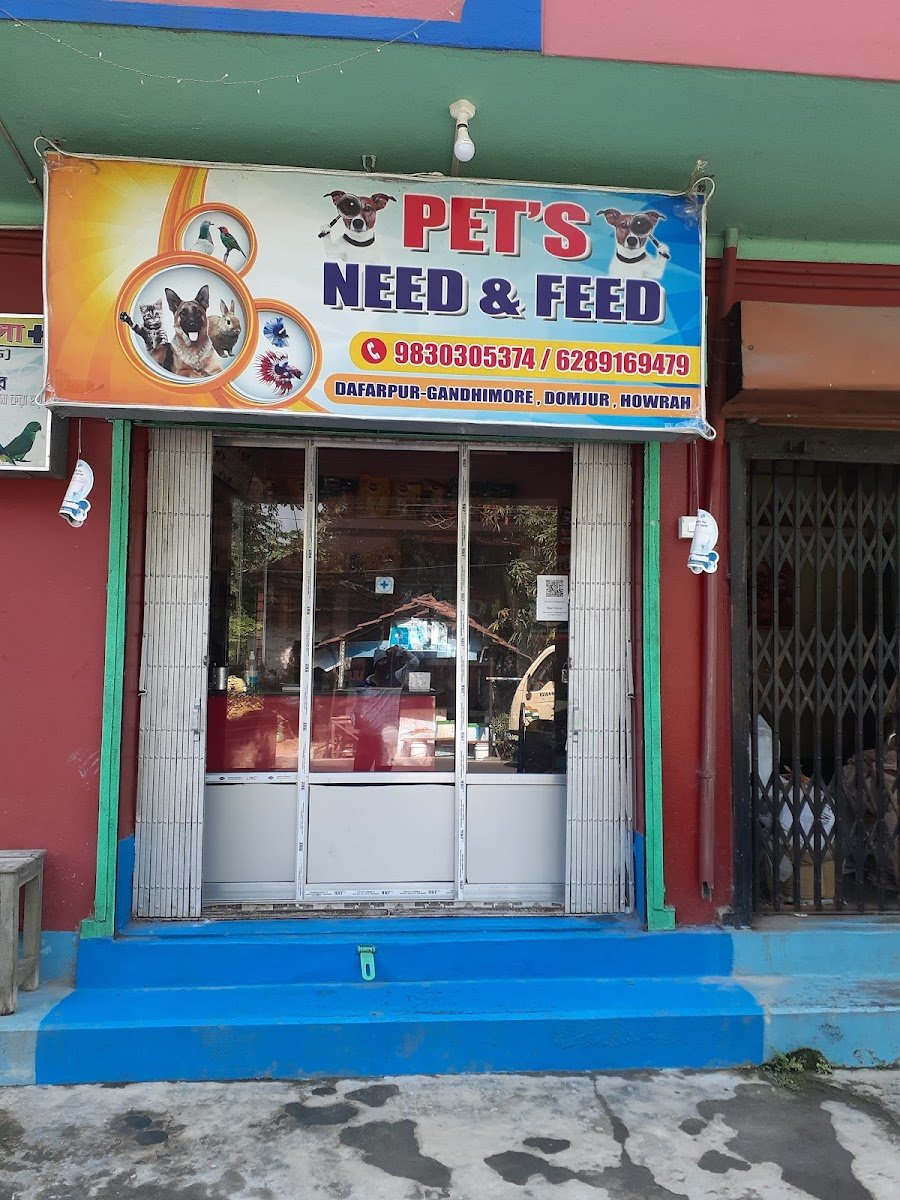Pet' need and feed - Photo 2