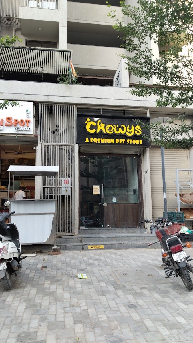 Chewys - Photo 2