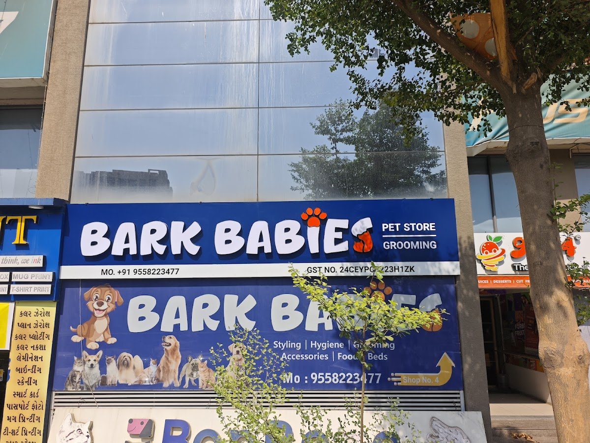 Bark Babies - Photo 2