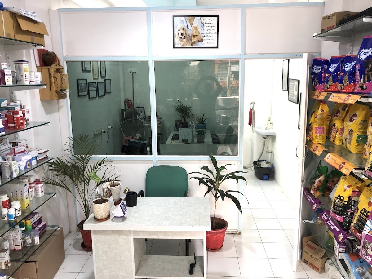 Woofy & Vet Pet Clinic and Shop - Photo 2