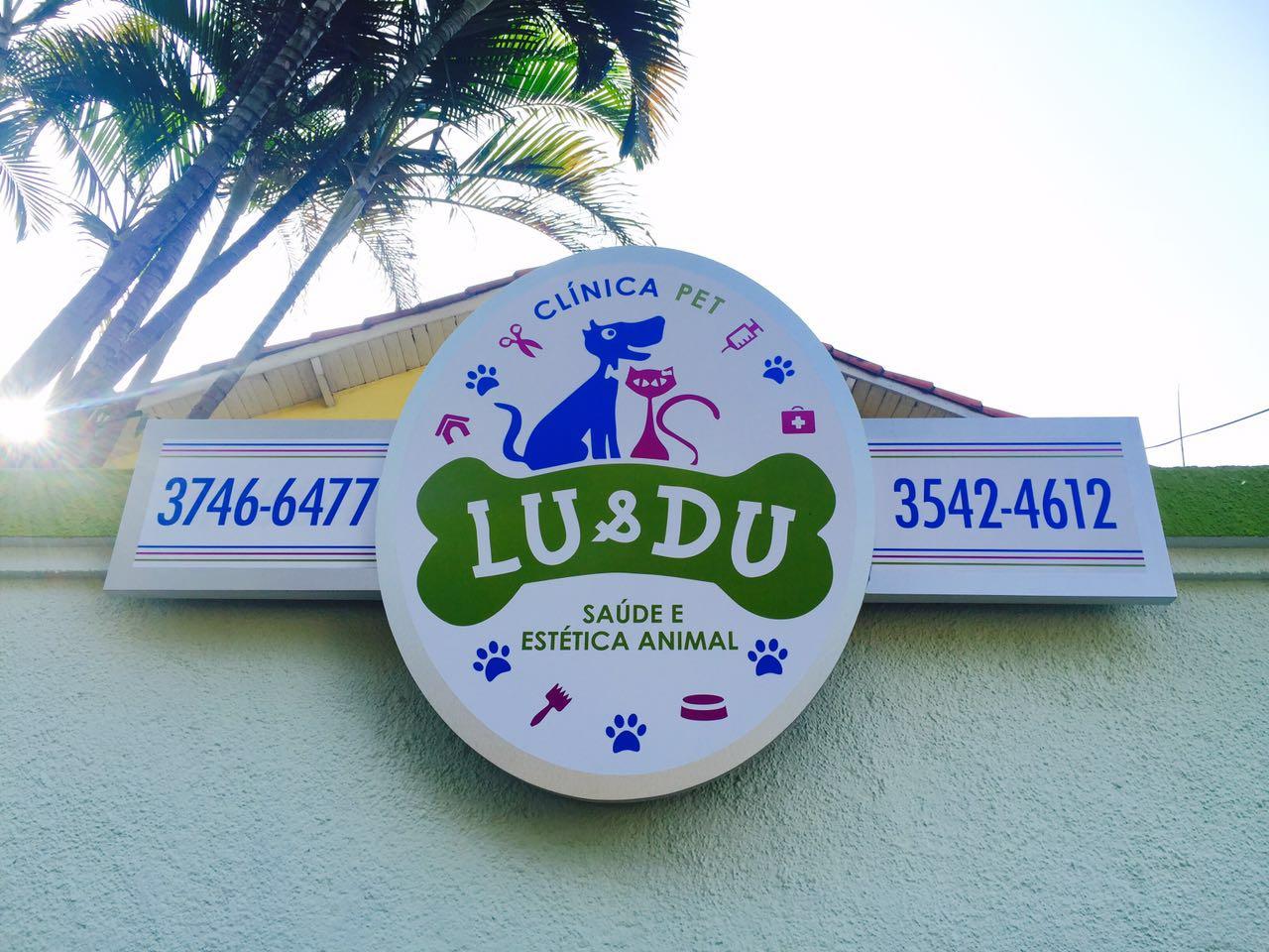 Clinica PET LUEDU