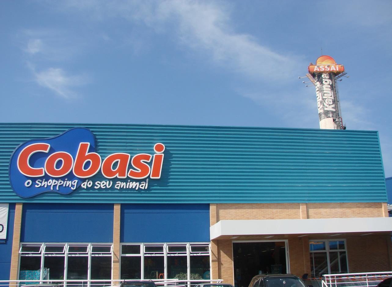 Cobasi - Guarulhos - Foto 4