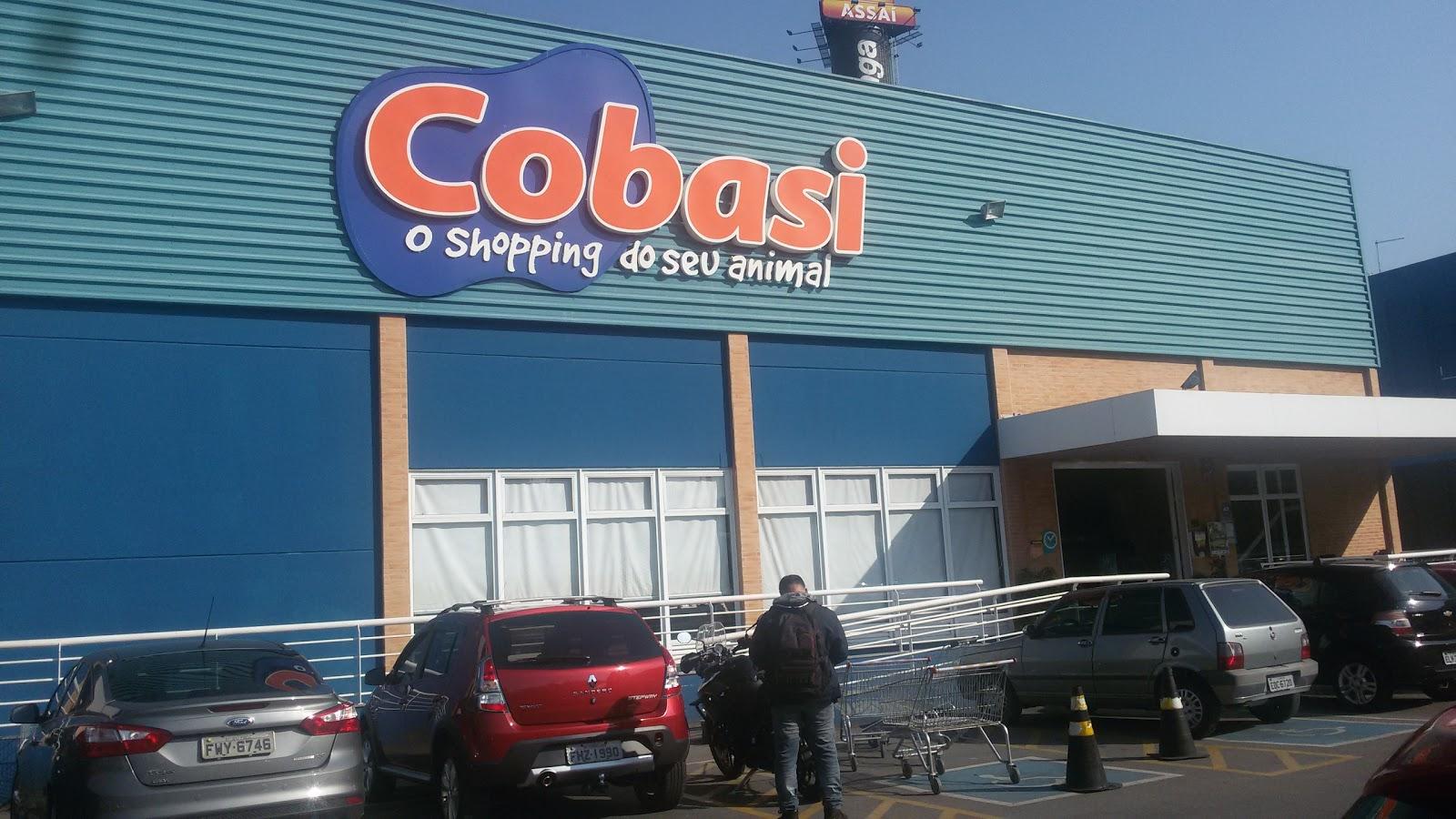 Cobasi - Guarulhos - Foto 5