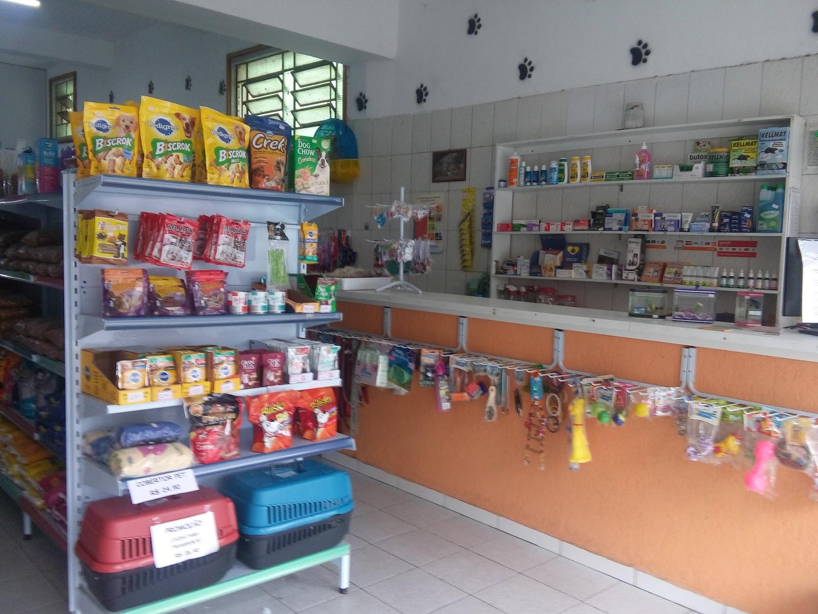 Pet Shop AnimaPet