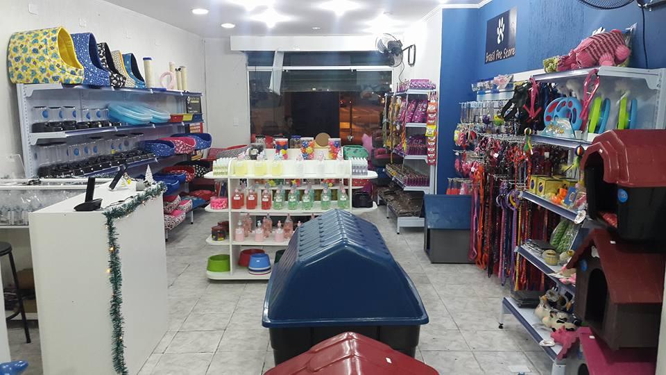 Brasil Pet Store