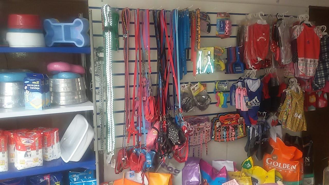 Planeta Animal Pet Shop