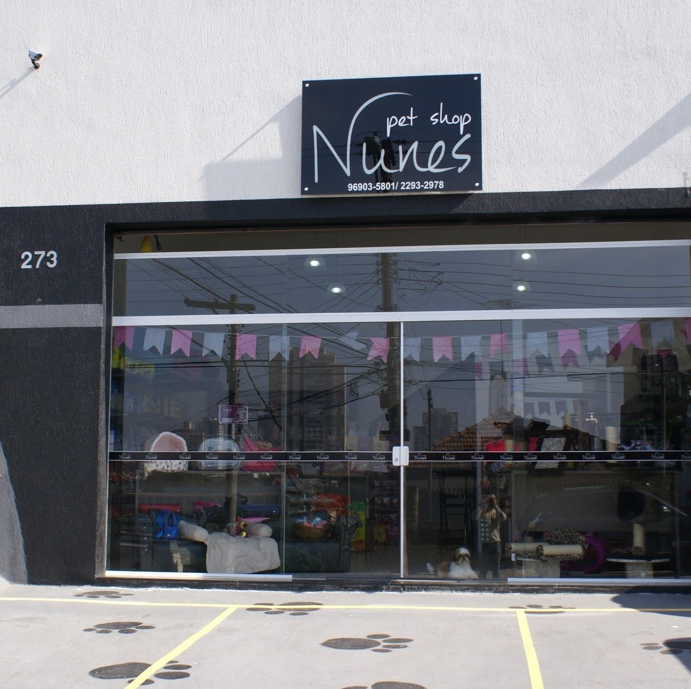 Pet Shop Nunes