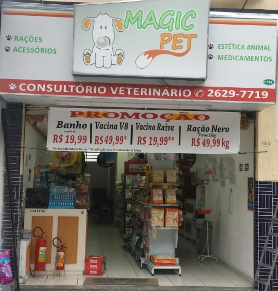 Magic Pet - Foto 2