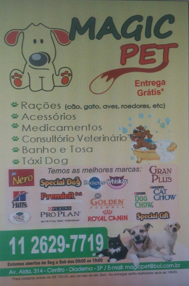 Magic Pet - Foto 5