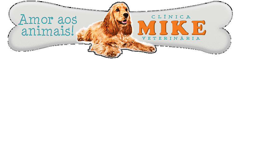 Clínica Veterinária e Pet Shop MIKE