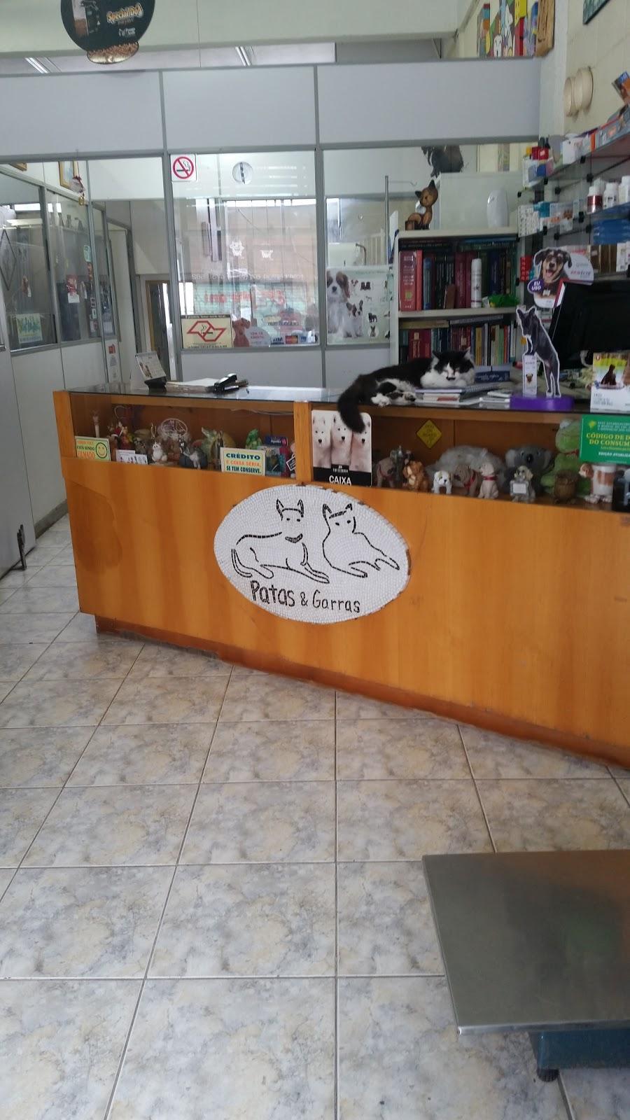 Patas & Garras - Foto 2