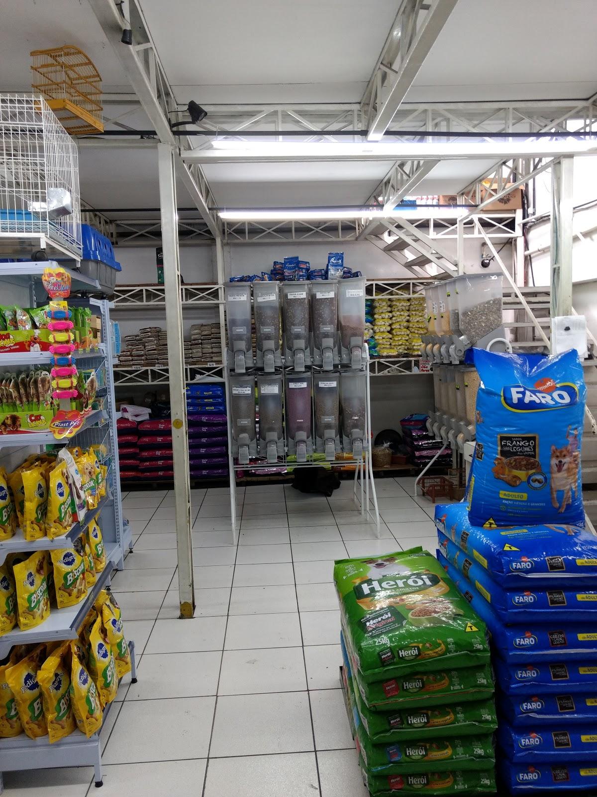 Passaredo Pet Shop - Foto 3