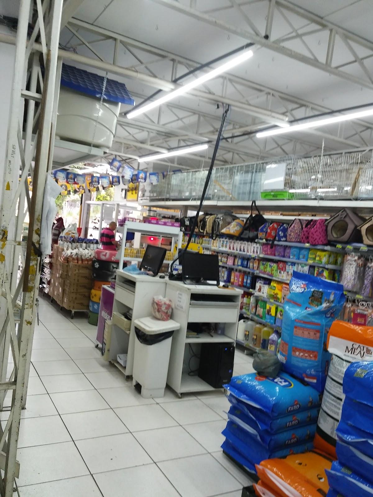 Passaredo Pet Shop - Foto 2