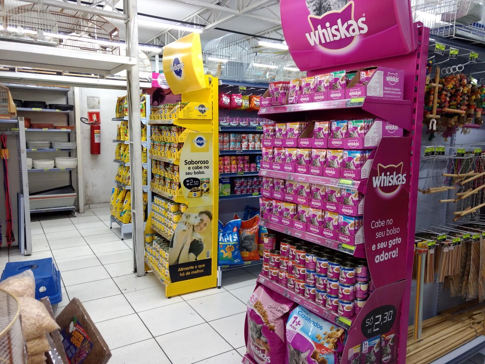 Passaredo Pet Shop - Foto 5
