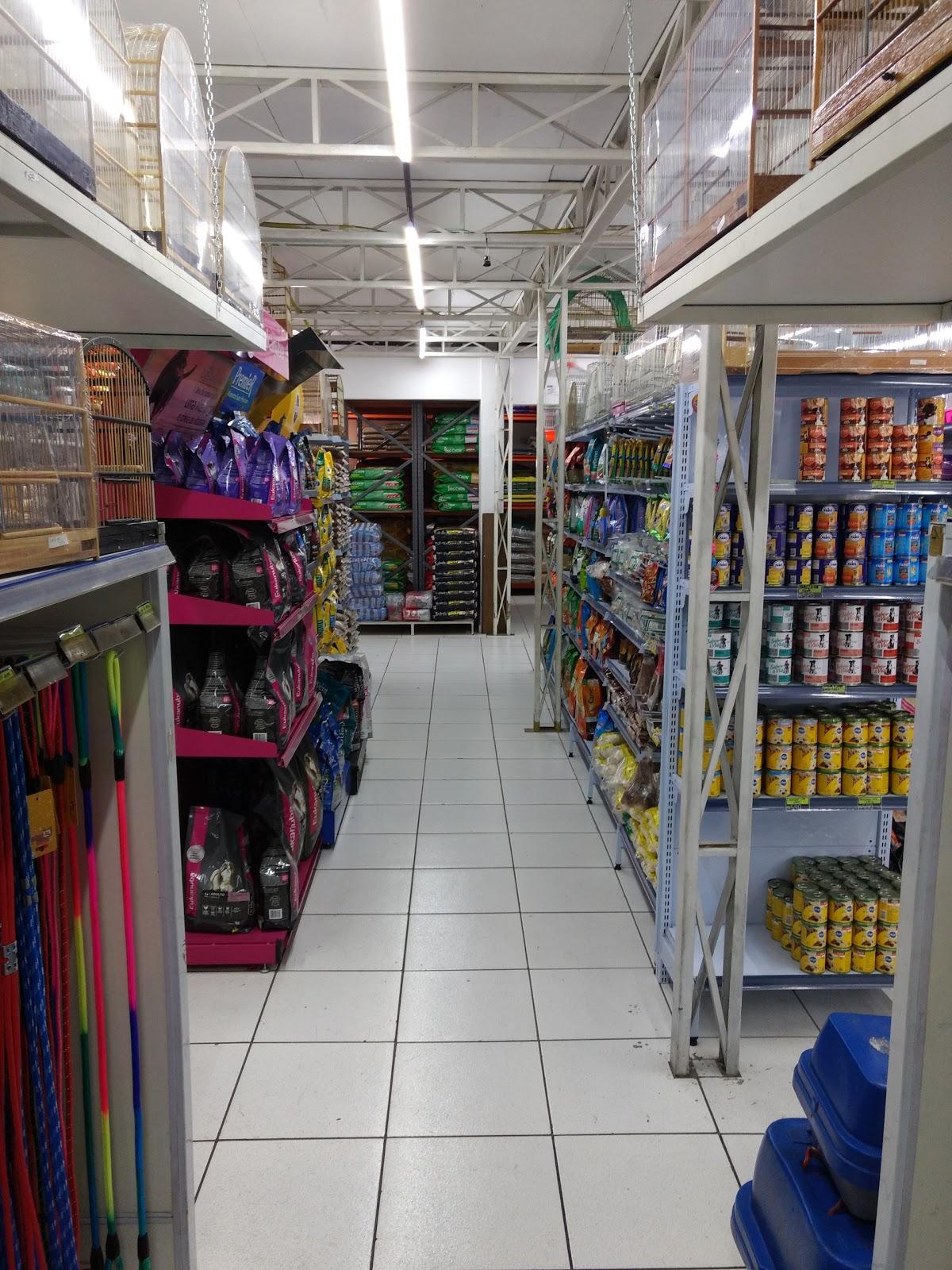 Passaredo Pet Shop - Foto 4