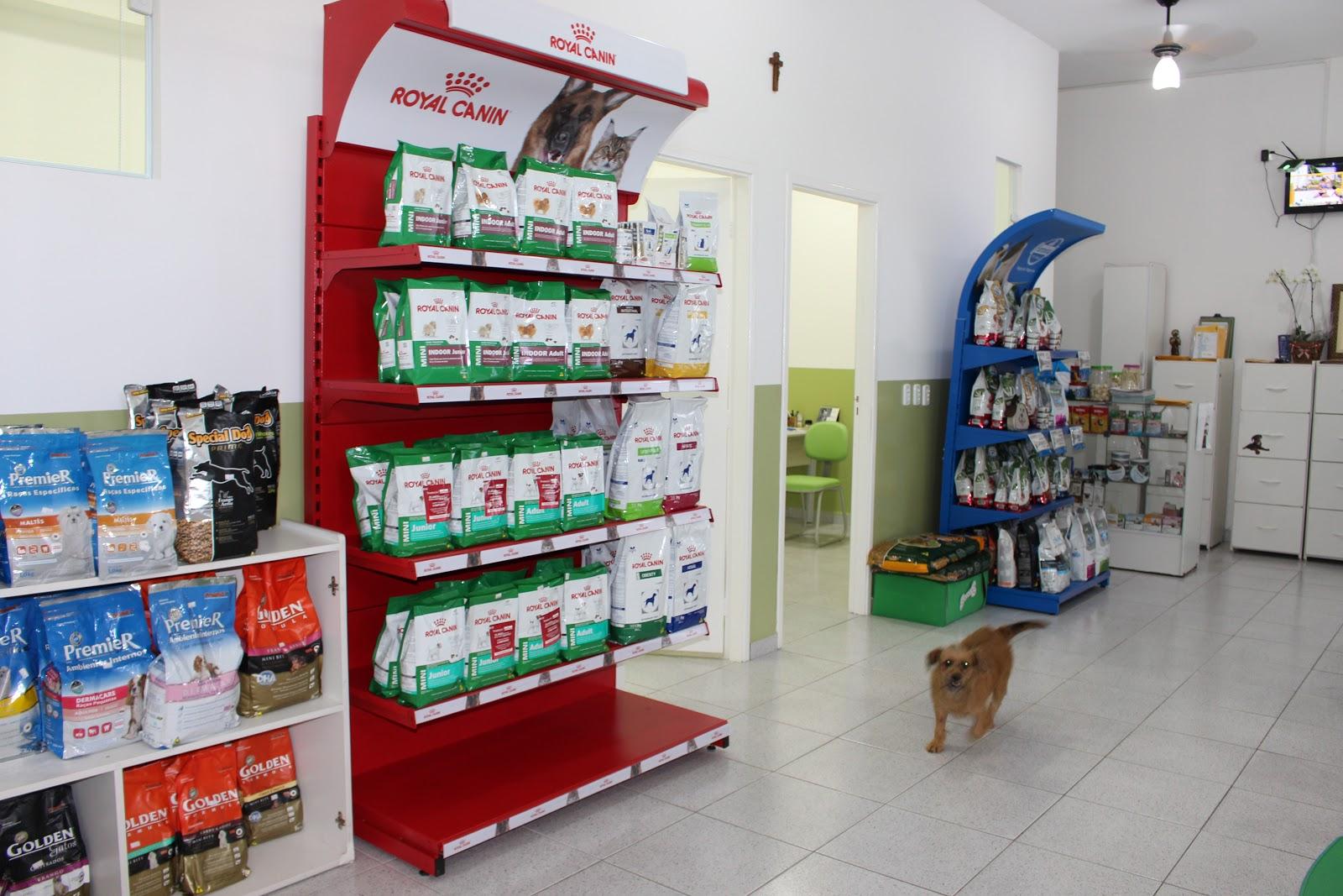 Clínica Veterinária É O Bicho - Foto 3