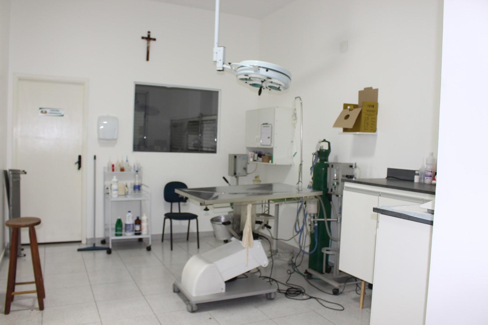 Clínica Veterinária É O Bicho - Foto 2