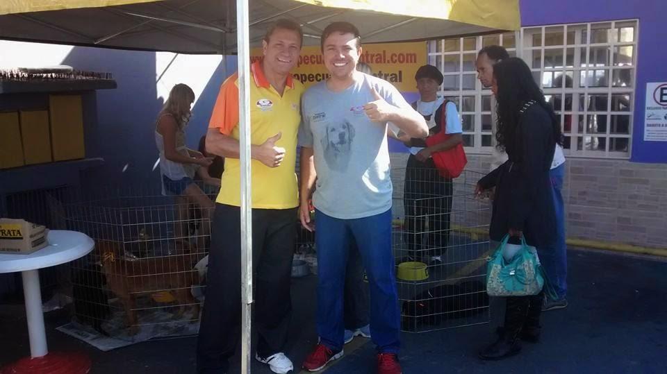 Agropecuária Central