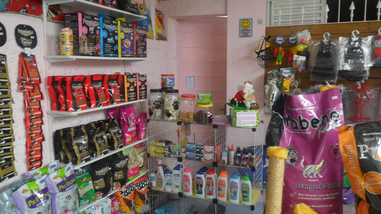 EmbelezaCão E Gatos Pet Shop