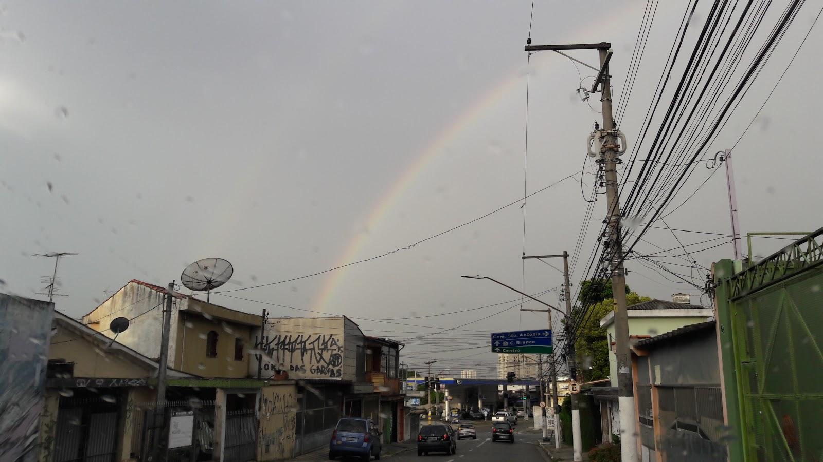 Patas e Petiscos - Osasco
