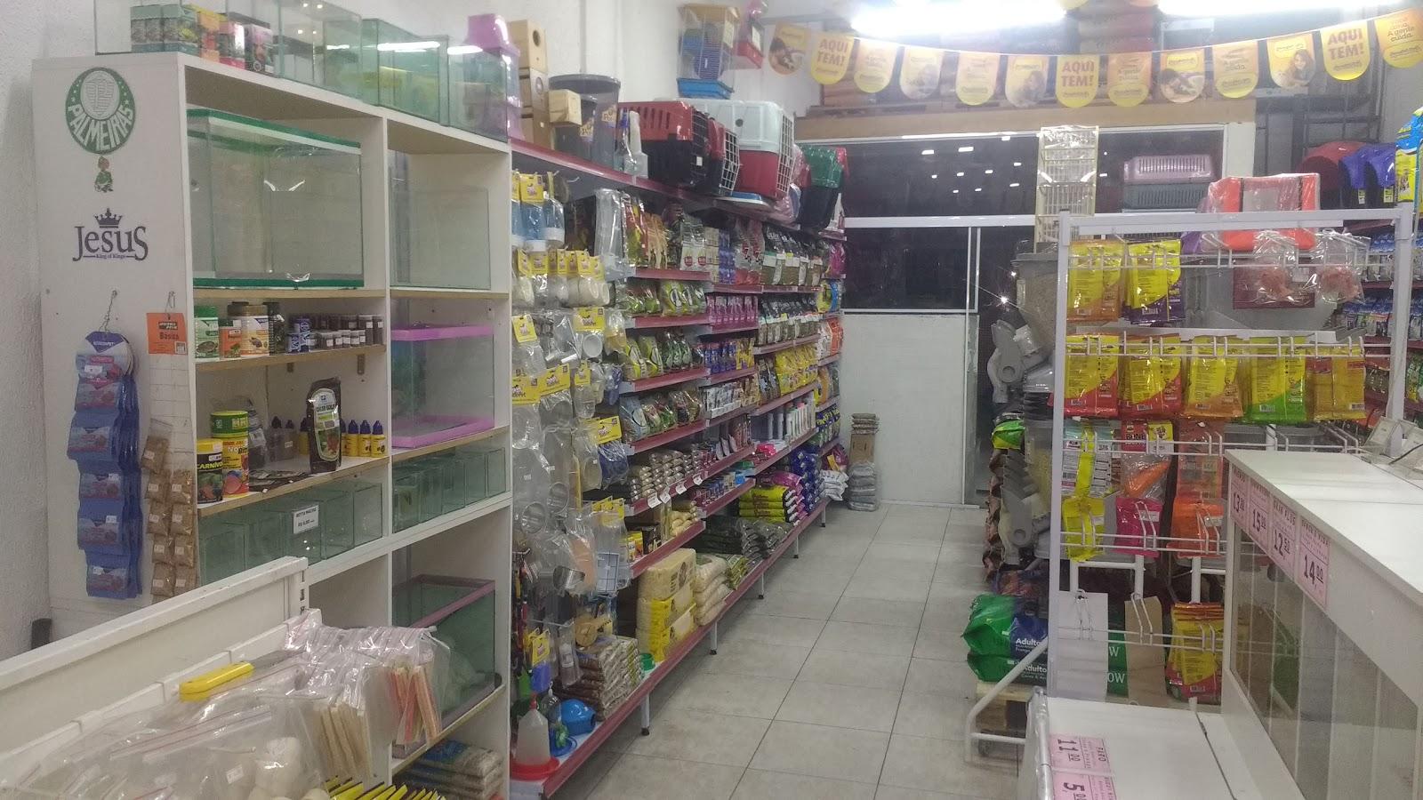 MM Pet Shop